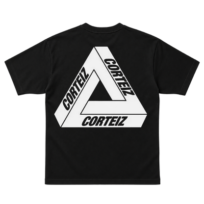Corteiz x Palace T-Shirt