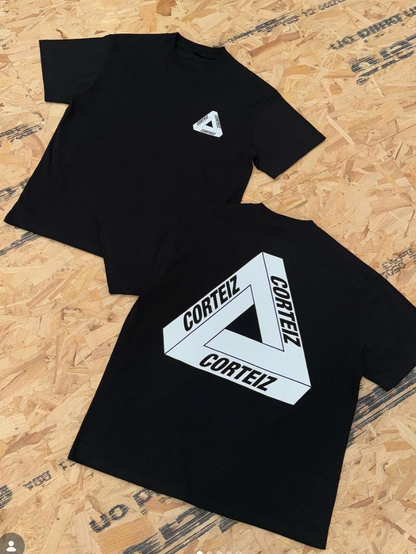 Corteiz x Palace T-Shirt