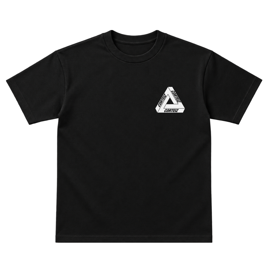 Corteiz x Palace T-Shirt