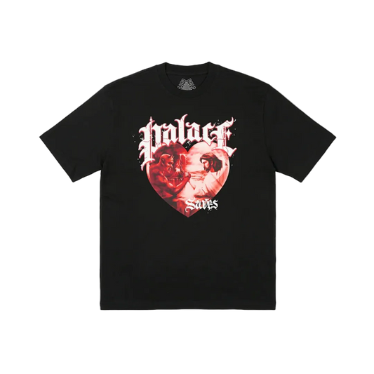 Palace Rette dich selbst T-Shirt