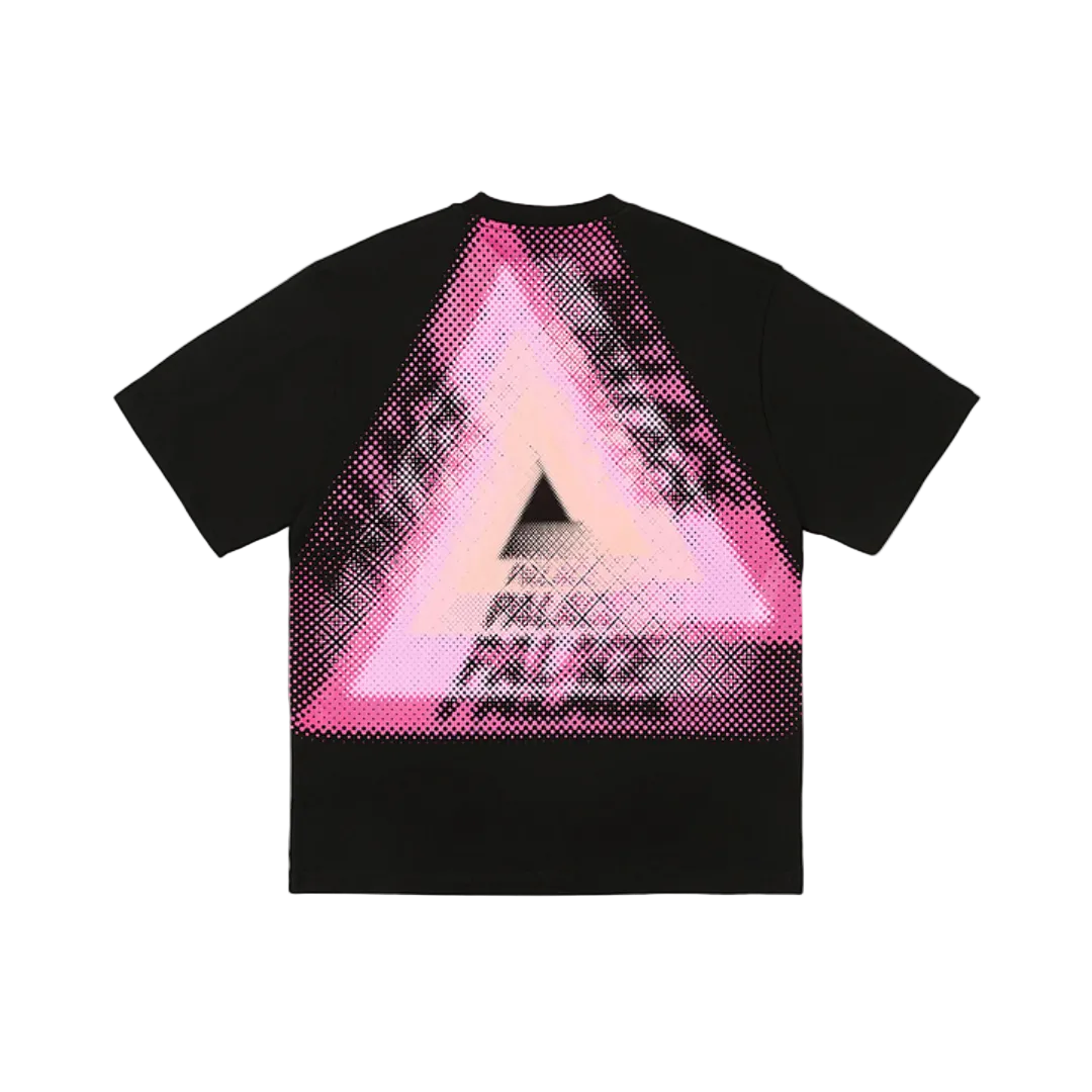 T Shirt Palace Tri-Faded Pink
