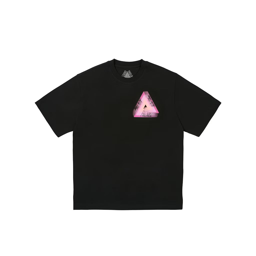 T Shirt Palace Tri-Faded Pink