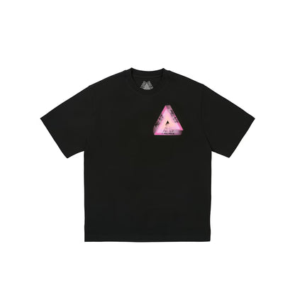 T Shirt Palace Tri-Faded Pink