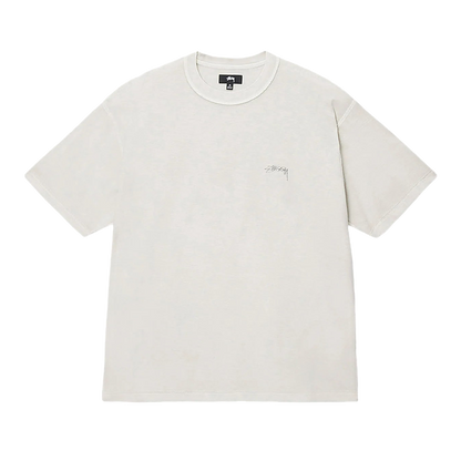 T Shirt Stussy Reverse