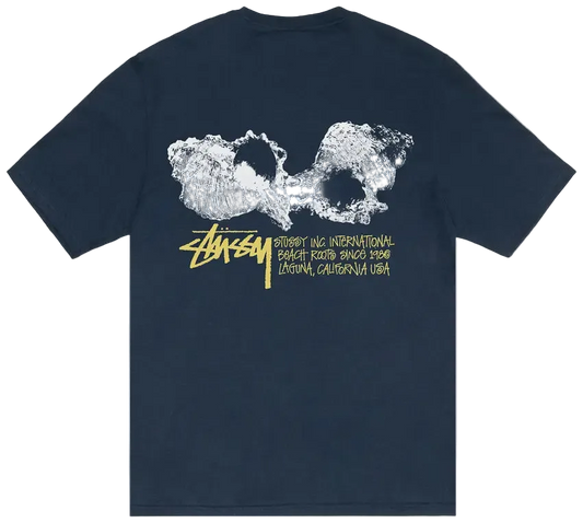 Stussy Shell T-Shirt