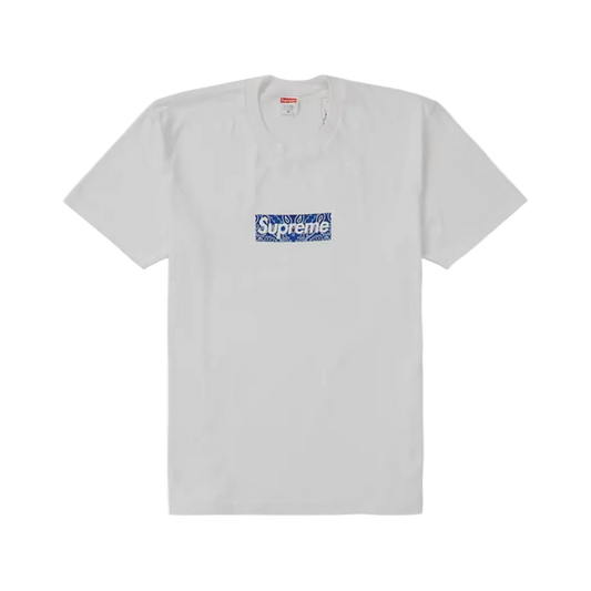 Supreme Bandana Bogo T-Shirt
