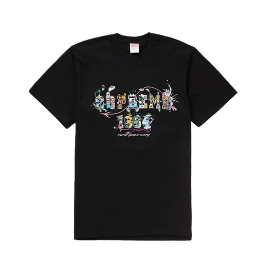 Supreme Varsity T-Shirt