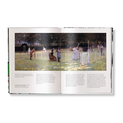 Tennis The Ultimate Book