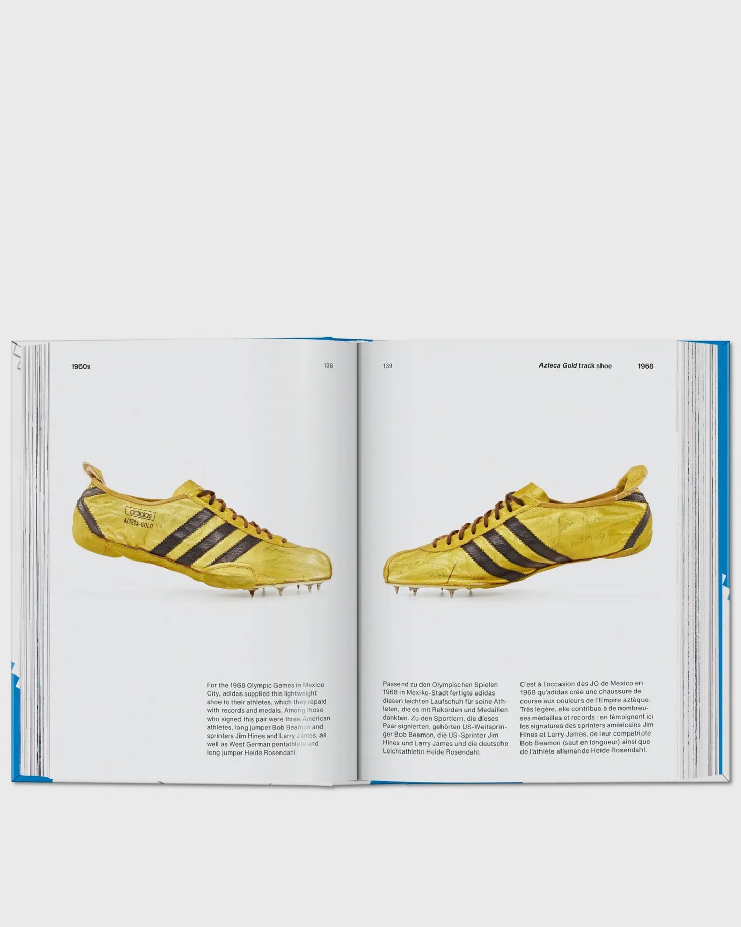 The Adidas Archive