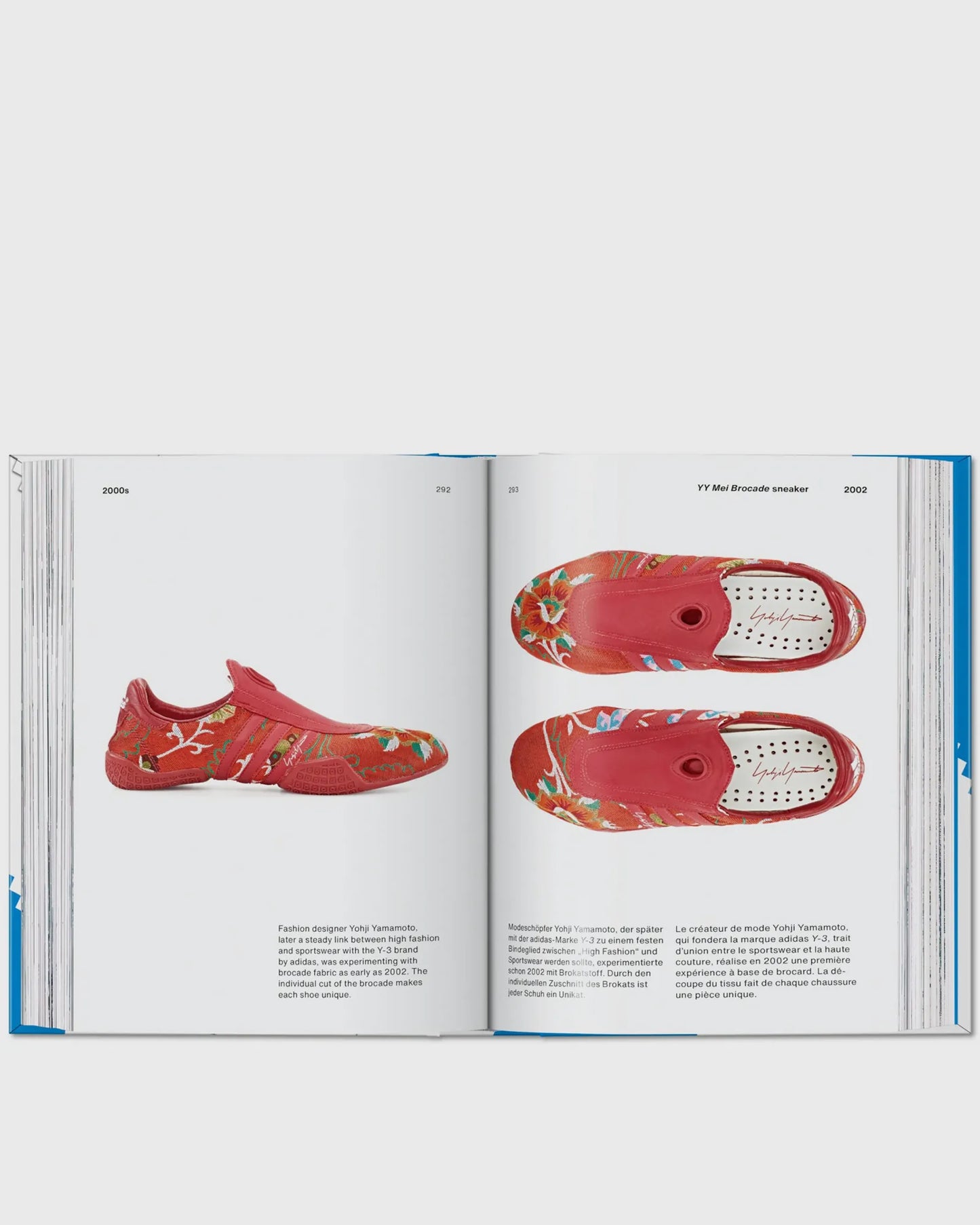 The Adidas Archive