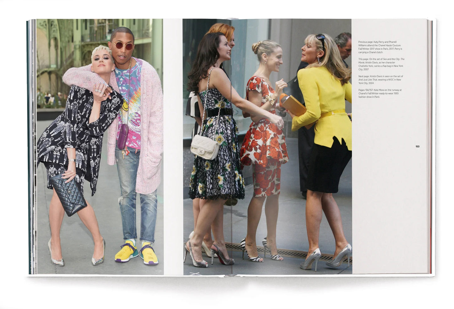 The Ultimate Guide to Chanel Bags Book