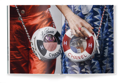 The Ultimate Guide to Chanel Bags Book