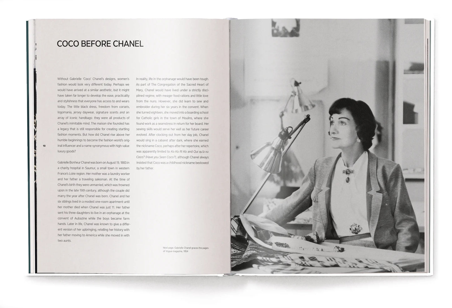 The Ultimate Guide to Chanel Bags Book