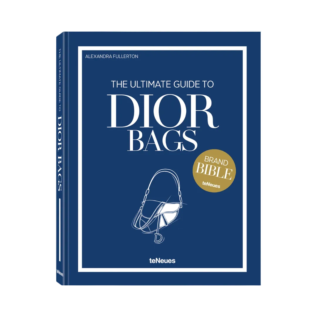 The Ultimate Guide to Dior Bags