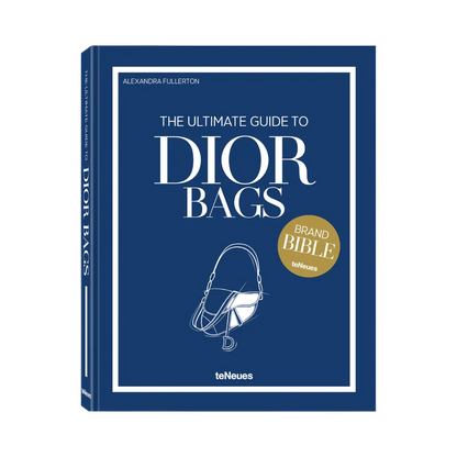 The Ultimate Guide to Dior Bags