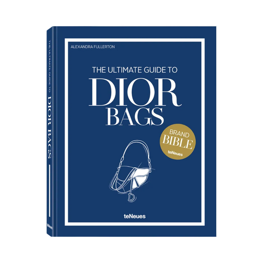 The Ultimate Guide to Dior Bags