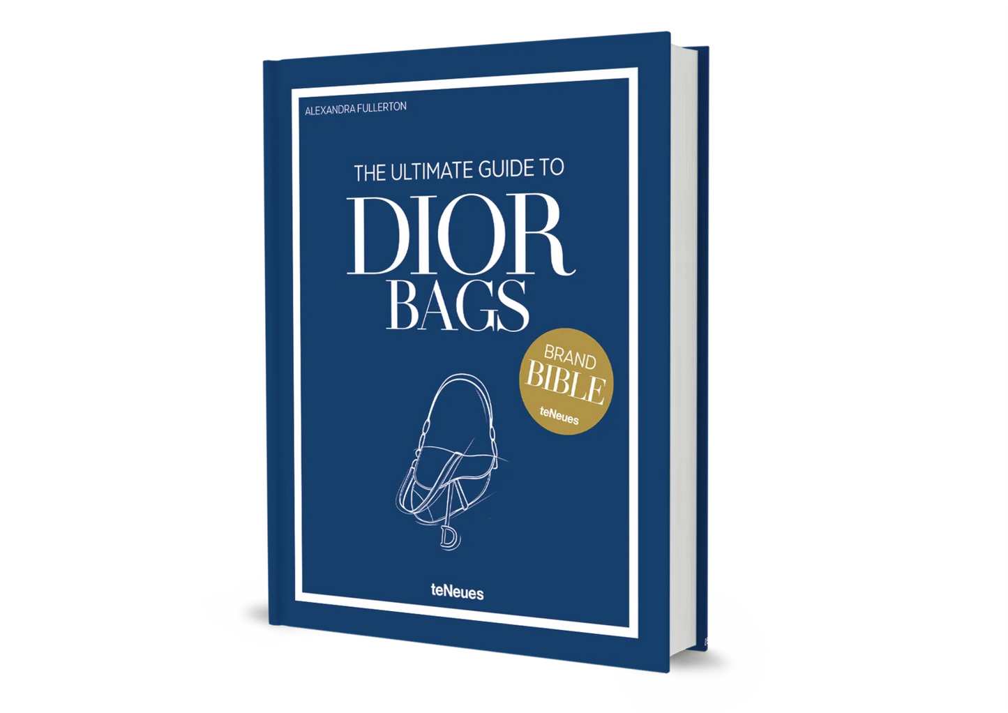 The Ultimate Guide to Dior Bags