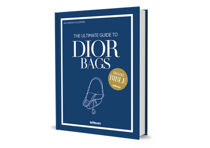 The Ultimate Guide to Dior Bags