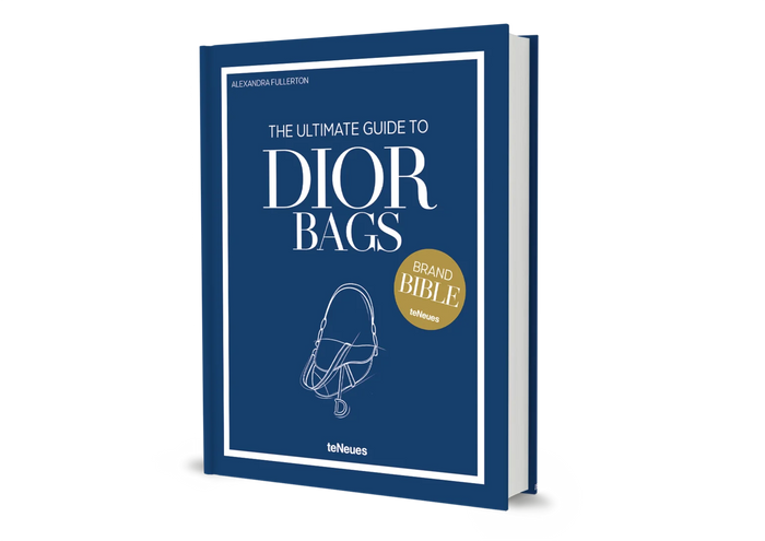 The Ultimate Guide to Dior Bags
