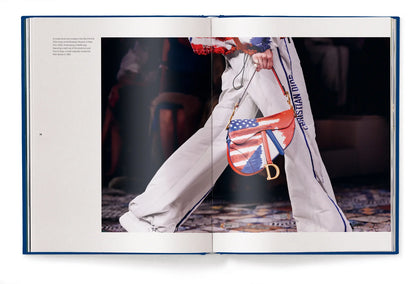 The Ultimate Guide to Dior Bags