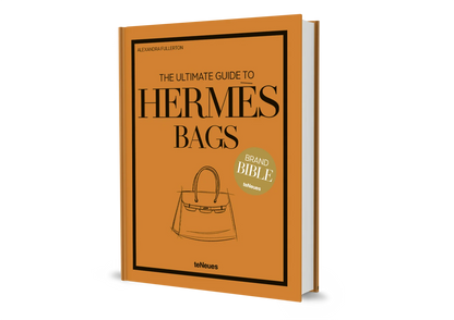 The Ultimate Guide to Hermes Bags
