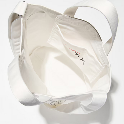 Tote Bag Kaws