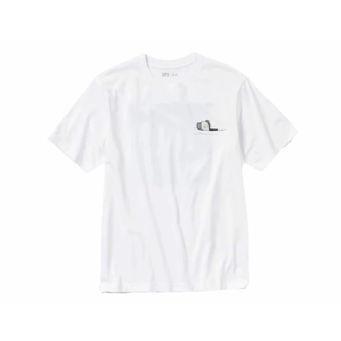 Kaws x Uniqlo Water Tee