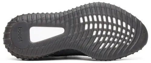 Yeezy 350 Schwarz Rot