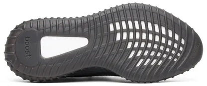 Yeezy 350 Schwarz Rot