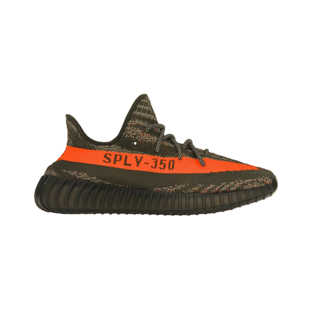 Yeezy 350 Carbon Beluga