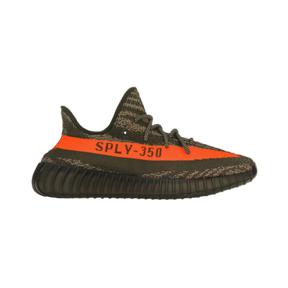Yeezy 350 Carbon Beluga