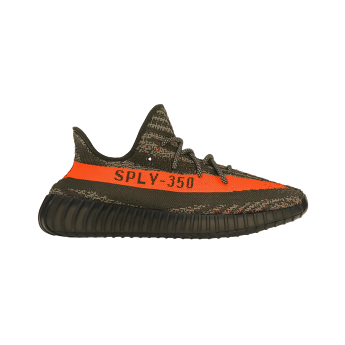 Yeezy 350 Carbon Beluga