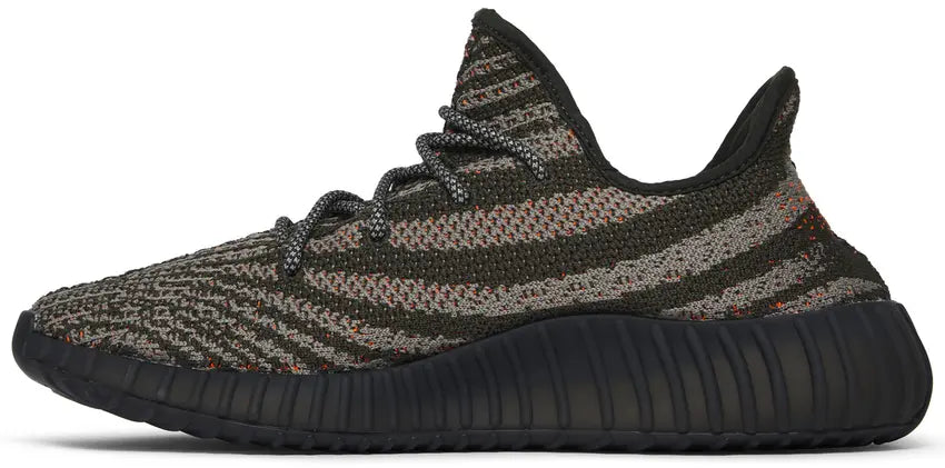 Yeezy 350 Carbon Beluga
