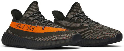 Yeezy 350 Carbon Beluga