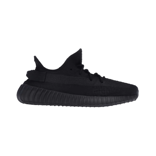 Yeezy 350 Onyx
