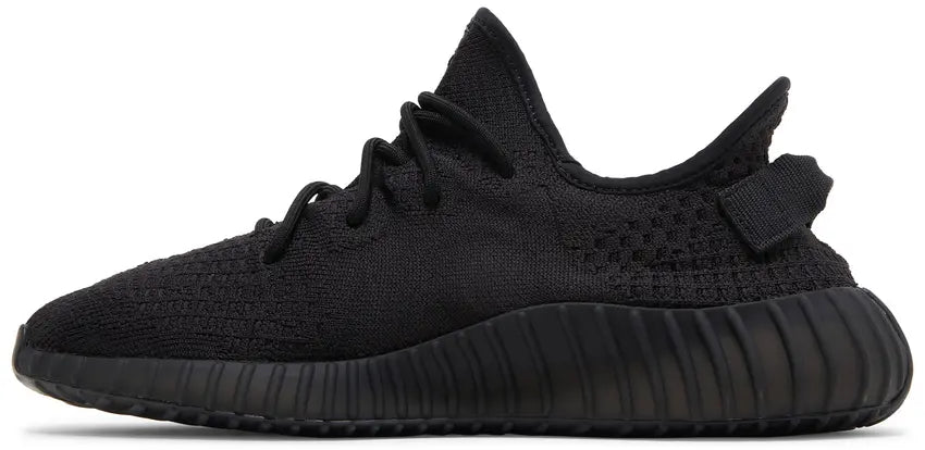 Yeezy 350 Onyx