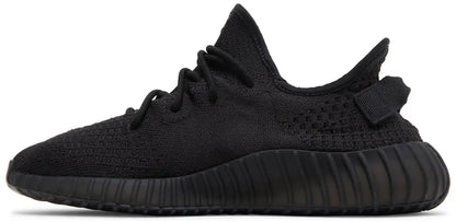 Yeezy 350 Onyx