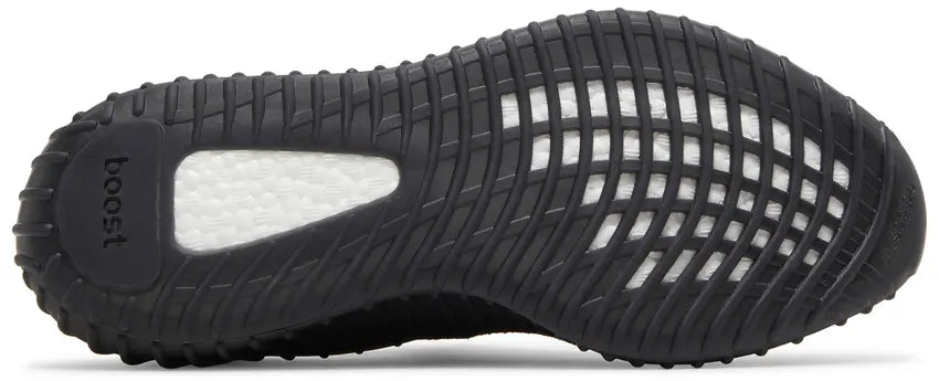 Yeezy 350 Onyx