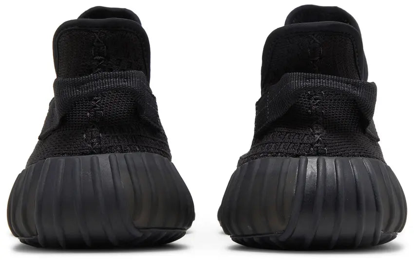 Yeezy 350 Onyx