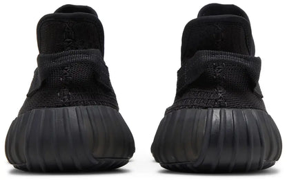 Yeezy 350 Onyx