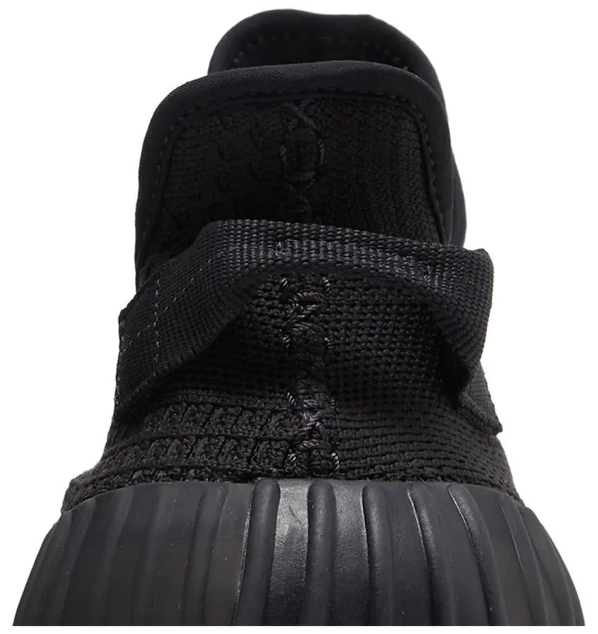 Yeezy 350 Onyx