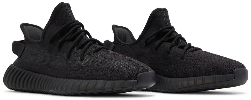 Yeezy 350 Onyx