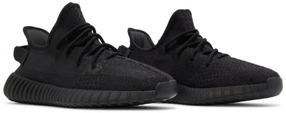 Yeezy 350 Onyx