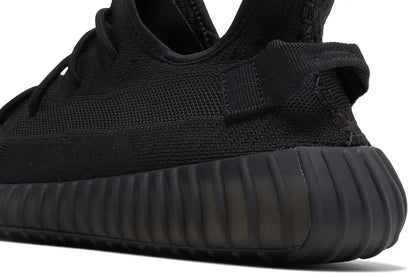 Yeezy 350 Onyx