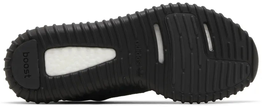 Yeezy 350 Pirate Black