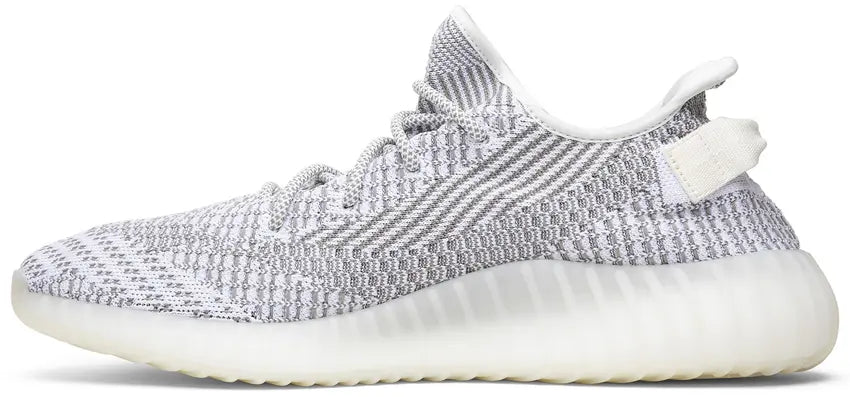 Yeezy 350 Static