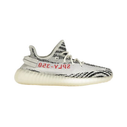 Yeezy 350 Zebra