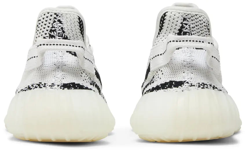 Yeezy 350 Zebra