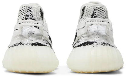 Yeezy 350 Zebra