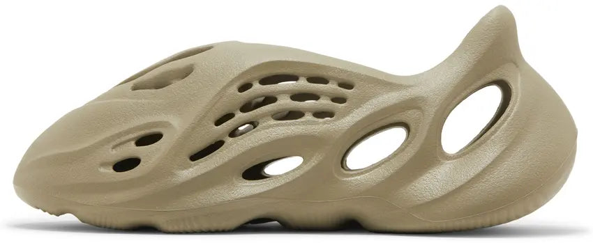 Yeezy Foamrunner Stone Salt